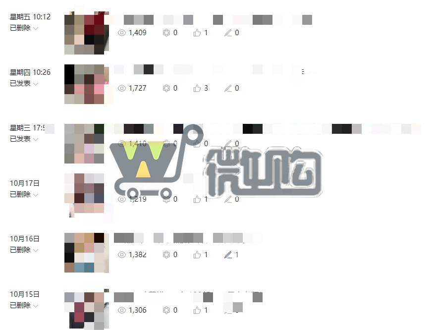 注册公司色粉类订阅号 粉丝2W+ 年轻男粉多 常读比例高 有意滴滴(图2) 微信截图_20231023175941.png