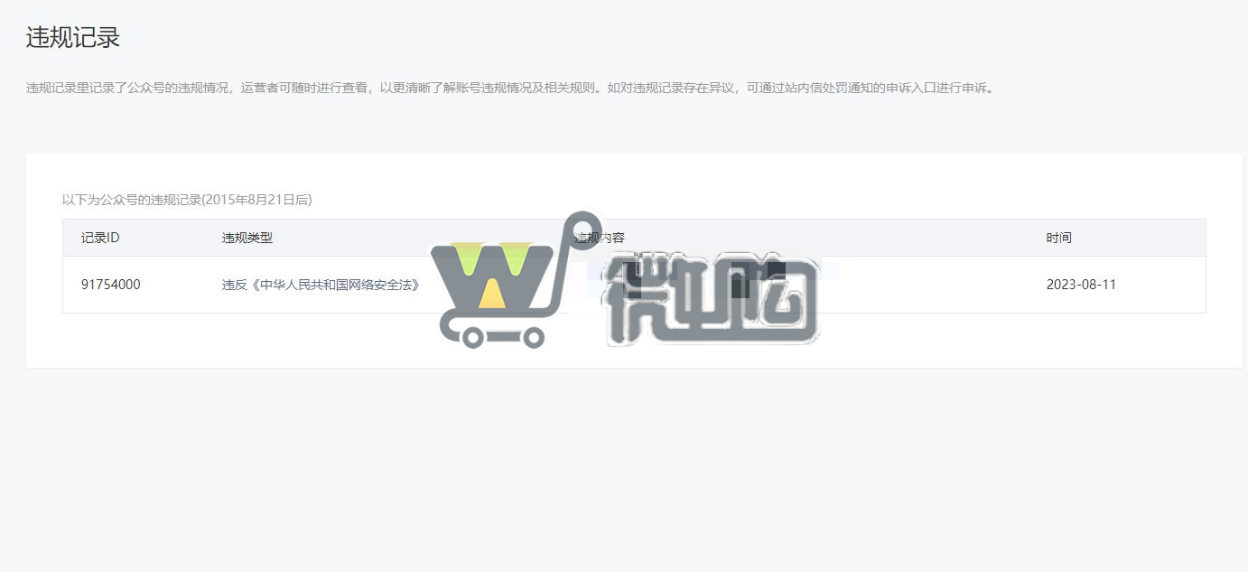 注册公司色粉类订阅号 粉丝2W+ 年轻男粉多 常读比例高 有意滴滴(图7) 微信截图_20231023180112.png