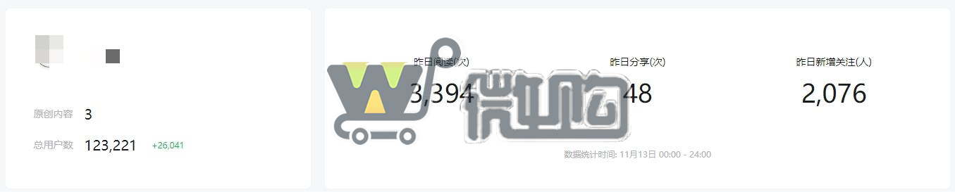 公司类生活帐号 粉丝12W+ 女粉多 开通留言功能 头条阅读量高(图1) 微信截图_20231114145940.png
